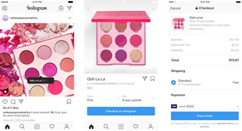 O Que é Um Recurso Do Instagram Teste Grátis Liveagent