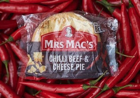 Mrs Macs Launches Its Fresh New Look Convenience And Impulse Retailing