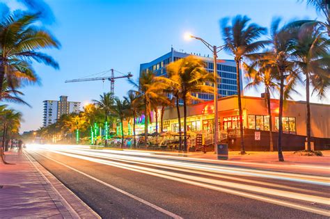 10 Best Nightlife Experiences In Fort Lauderdale Where To Go At Night