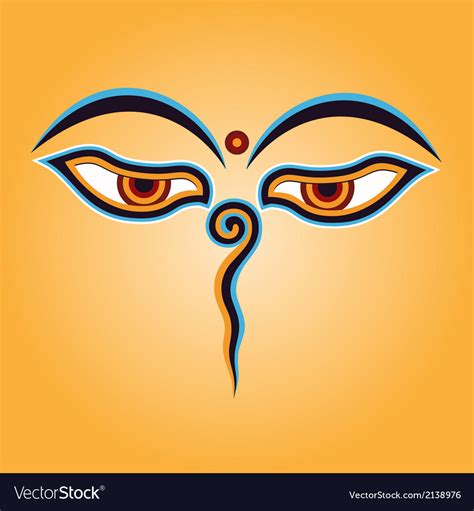 Wisdom Eyes Of Buddha Bodhnath Temple Eyes Art Print Peacecommission