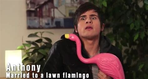 Tons of awesome flamingo youtuber wallpapers to download for free. 123 best images about Anthony Padilla on Pinterest | Smosh ...