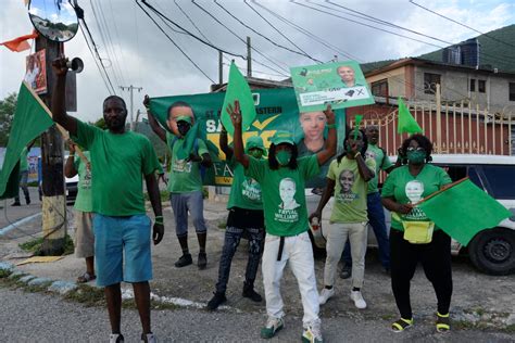 Diaspora Congratulates Jlp On Victory Lead Stories Jamaica Gleaner