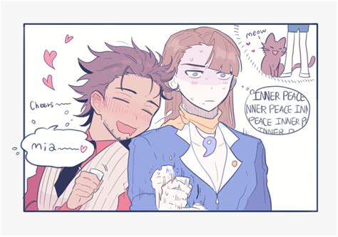 Não possui uma palavra com tradução definitiva em português. Pin by Takumi The Pineapple on O b j e c t i o n | Anime ...