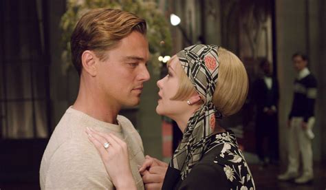 Review The Great Gatsby