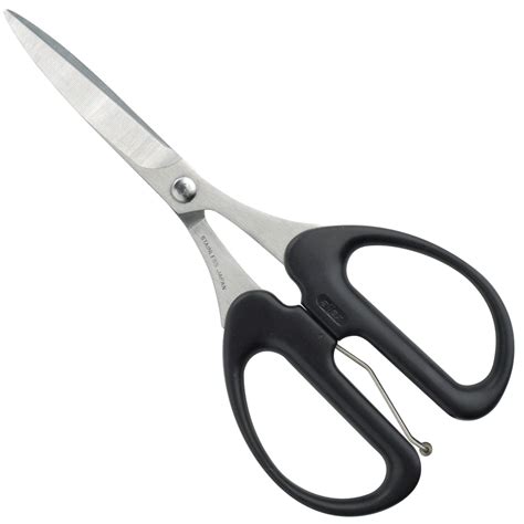 Buy Allex Rubber Scissors Heavy Duty Sharp Japanese Stainless Steel 2