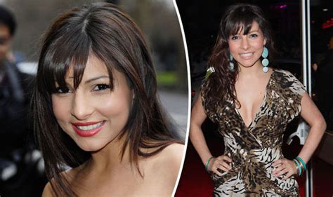 Former Emmerdale Actress Roxanne Pallett On Weekends And Career Uk