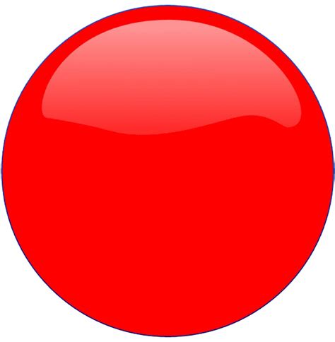 Red Ball Png High Quality Image Png All