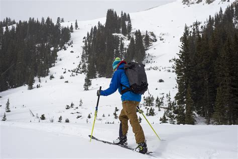 Backcountry Ski Safety What Avalanche Gear Should You Buy Gearjunkie