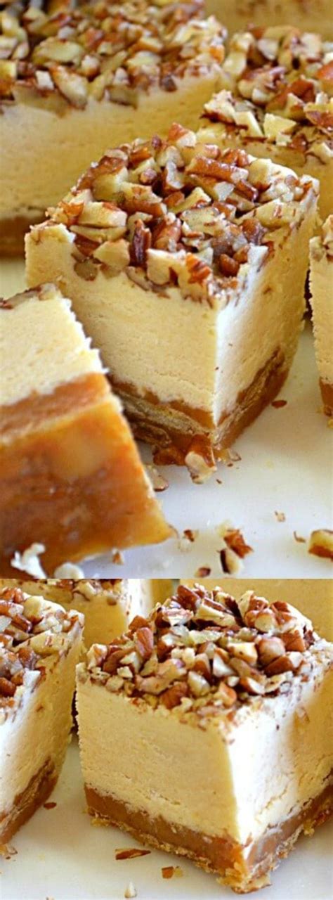 Try our recipes for tamales, churros, and more. Pecan Pie Cheesecake Fudge | Recipe | Cooking ~ Sweet Treats | Candy recipes, Dessert recipes ...