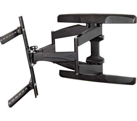 Thor 28089t Full Motion Curved Tv Bracket Review