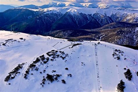 Best Ski Resorts In Australia Rhino Rack Au