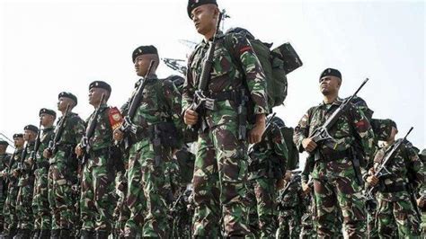 Judul: Informasi Berapa Lama Cuti TNI-AD