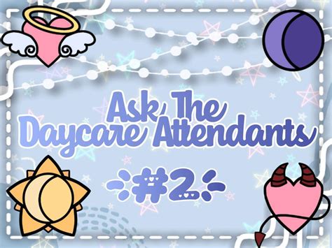 ask the daycare attendants 2 five nights at freddy s amino