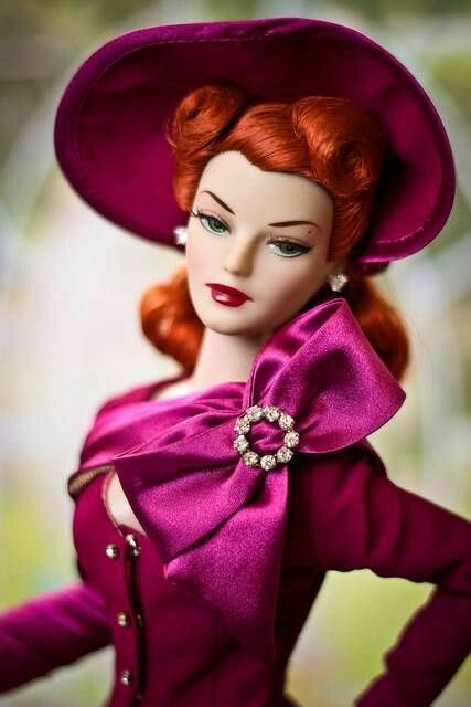 15 Pin Up Dolls That Will Make You Go Back To Childhood In 3 2 1