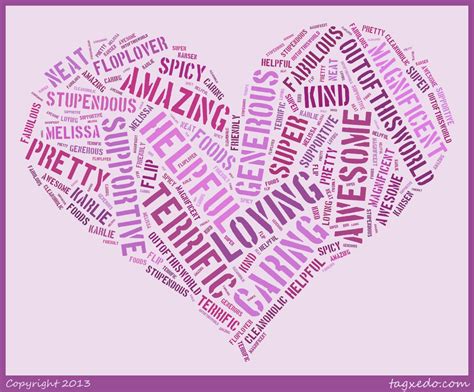 Teaching With A Touch Of Twang Tried It Tuesday Tagxedo