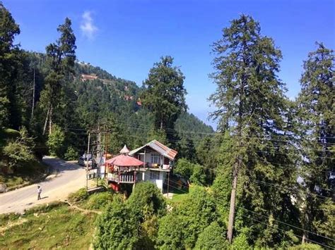 22 Places To Visit In Dalhousie Updated List In 2023 For Nature Lovers