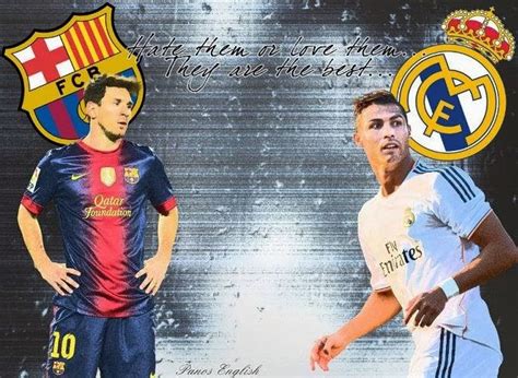29,590 barca vs real madrid premium high res photos. Foto Wallpaper El Clasico - Barcelona vs Real Madrid ...