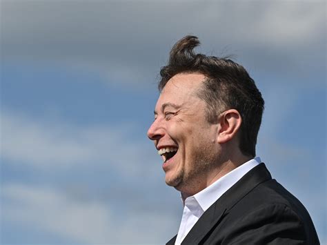 Elon Musk Becomes The Richest Person In The World Again