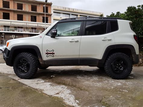JeepRenegade's 2015 Jeep Renegade Trailhawk