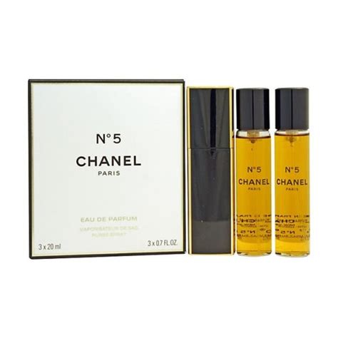 Chanel No5 Eau De Parfum T Set 3145891254075 Prijs Parfumnl