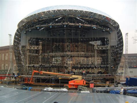 The following winter olympics will be in italy. 2006 Winter Olympics Torino Medal Plaza ‹ Giovanni Pinna ...