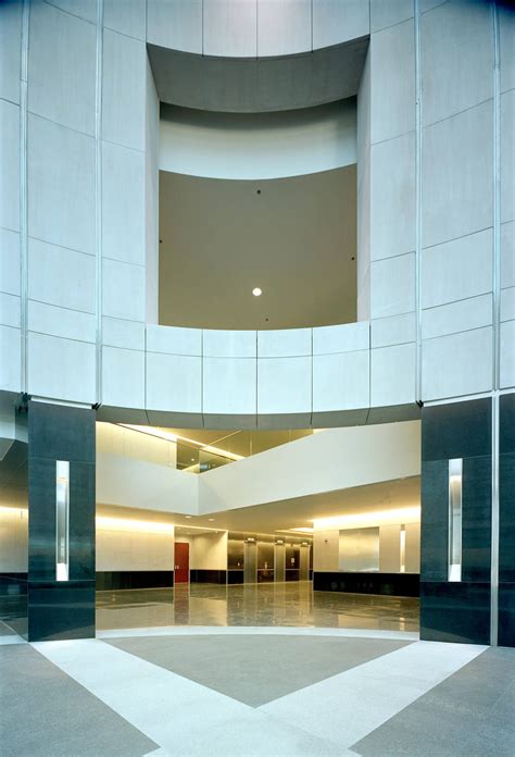 GENERAL SERVICES ADMINISTRATION, LLOYD D. GEORGE UNITED STATES FEDERAL