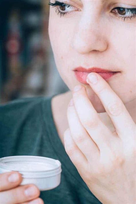 Buh Bye Chapped Lips Ways To Keep Your Lips Soft Smooth This Fall Healthbeautify