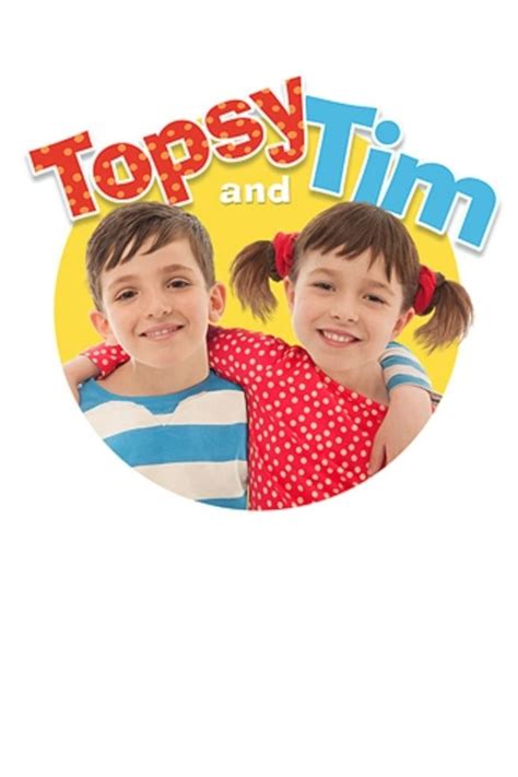Topsy And Tim Watch Episodes On Bbc Iplayer Or Streaming Online Available In The Uk Reelgood