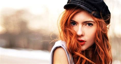 Redhead Facts 16 Astonishing Facts About Redhead