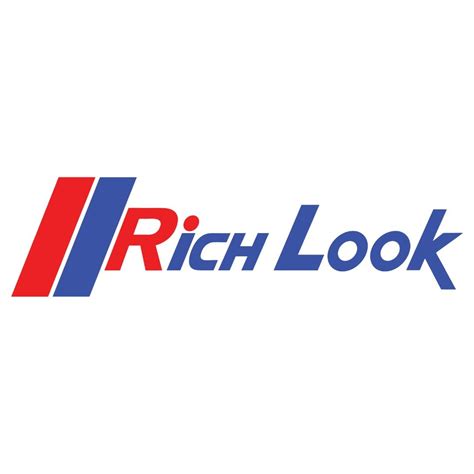 Rich Look