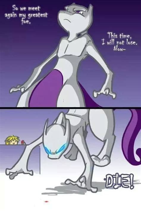 I Support Mewtwo Acting Like A Cat Mewtwo Mew And Mewtwo Pokemon Mewtwo