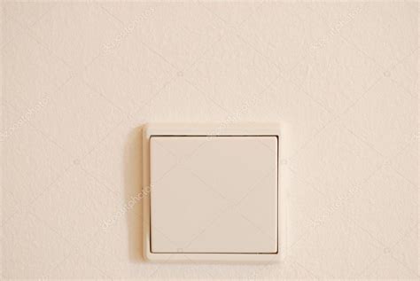 White And Modern Light Switch On Wall Stock Photo By ©luissantos84 3905024
