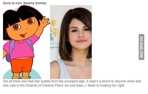 Grown Up Dora 9gag