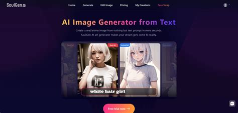 Top Nsfw Ai Art Generators For Sensual Contents Dr Fone Hot Sex