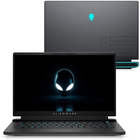 Notebook Dell Alienware M15 R6 Aw15 I1100 M30p 156 Fhd 11ª Ger Intel