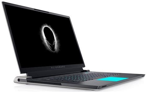 Alienware X17 R1 · Core I9 11980hk · Rtx 3080 Laptop · 173 Full Hd