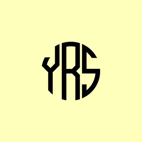 Yrs Logo Images Vectorielles Yrs Logo Vecteurs Libres De Droits
