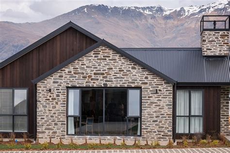 One Of A Kind Available Homes Villa Arrowtown Lifestyle Village