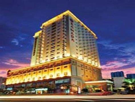 Ramada Xiamen 59 ̶1̶1̶4̶ Prices And Hotel Reviews China Tripadvisor