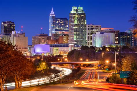Direct Flight Of The Week Raleigh Houstonia