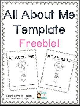 My little boy is three this year and we will be doing preschool with him. These free printables include pages that your students can ...