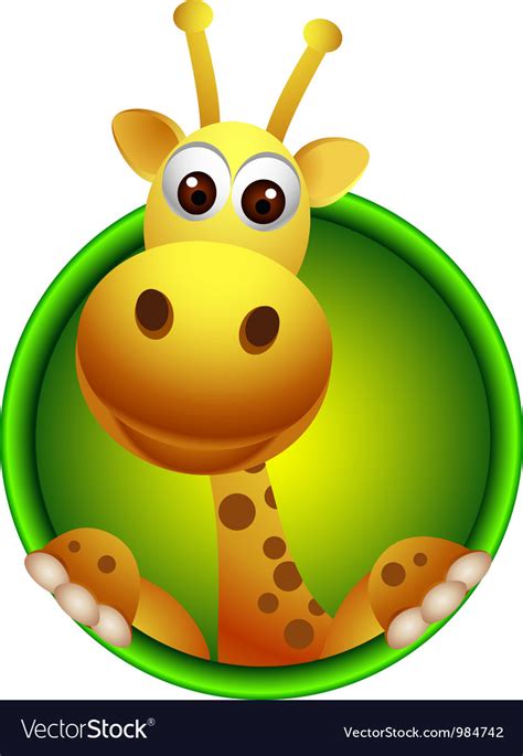 9 Best Ideas For Coloring Cartoon Giraffe Head