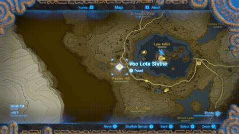 Please keep posts botw related only. Salmon Meuniere Botw Quest / Hearty Salmon Meuniere ...