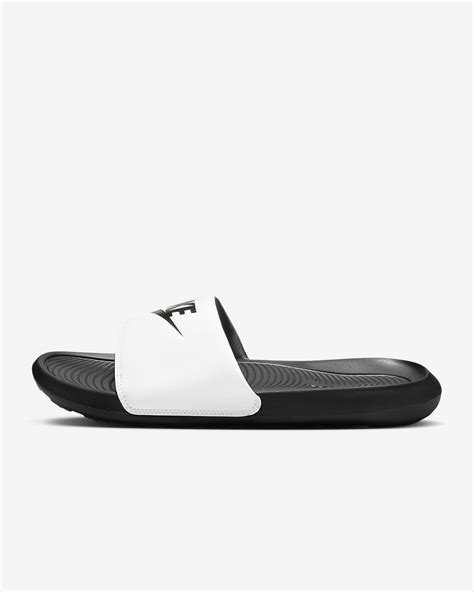 Fixed Price For Sale Nike Victori One Slide Black White Mix