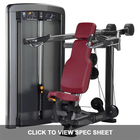 Life Fitness Exercise Equipment Us Fitness