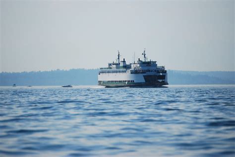 A Day Trip To Vashon Island Visit Seattle