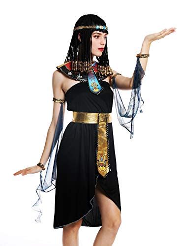 Cleopatra Disfraz El Rey De Los Disfraces 【2024