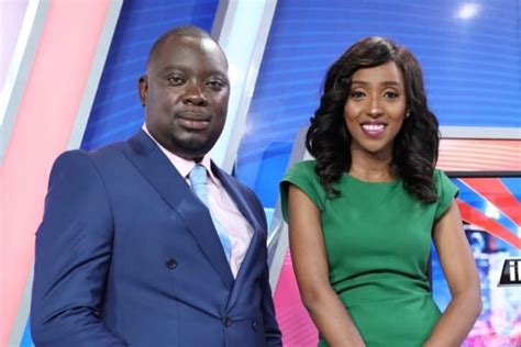 Exclusive Citizen Tv Producer Promoted To News Anchor Ke