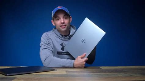 Dell XPS 15 9500 Vs MacBook Pro 16 For Video Editing 4K Shooters