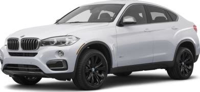 Nine months after being unveiled to the world, the g06 bmw x6 makes its way onto malaysian shores. 2017 BMW X6 Prices, Reviews & Pictures | Kelley Blue Book